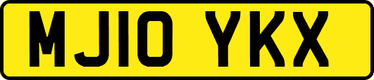 MJ10YKX
