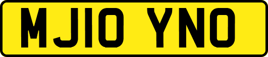 MJ10YNO