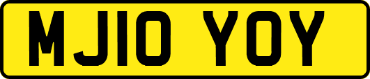 MJ10YOY