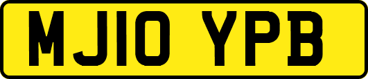 MJ10YPB
