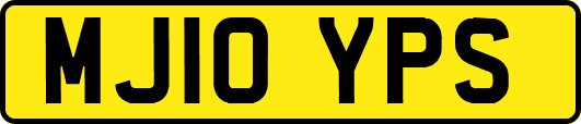 MJ10YPS