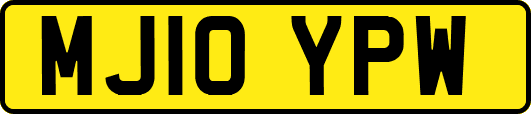 MJ10YPW