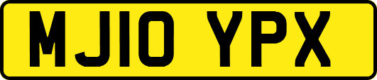 MJ10YPX