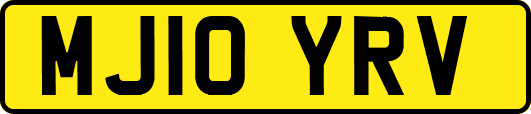 MJ10YRV