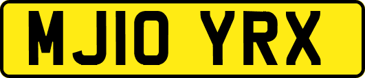 MJ10YRX