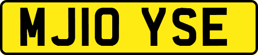 MJ10YSE