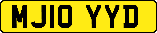 MJ10YYD