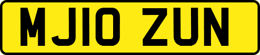 MJ10ZUN