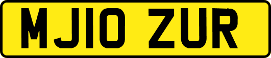 MJ10ZUR