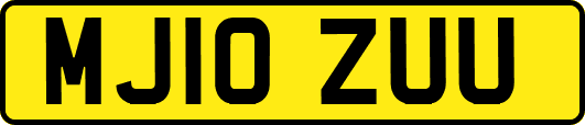 MJ10ZUU