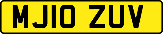 MJ10ZUV