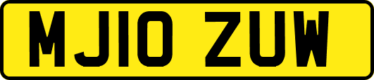 MJ10ZUW