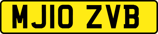 MJ10ZVB