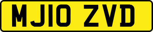 MJ10ZVD