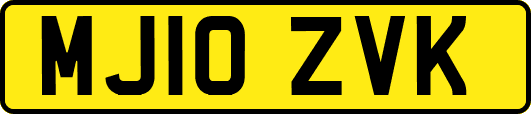 MJ10ZVK
