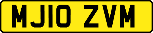 MJ10ZVM