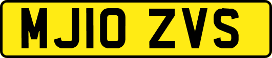 MJ10ZVS