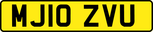MJ10ZVU
