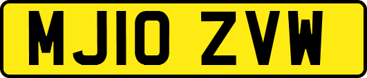 MJ10ZVW