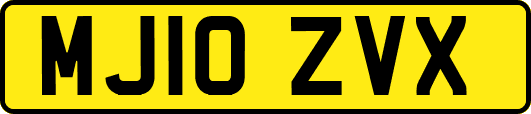 MJ10ZVX