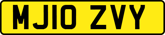 MJ10ZVY