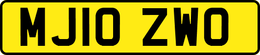 MJ10ZWO
