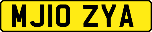 MJ10ZYA
