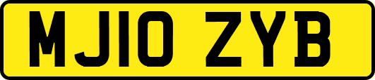 MJ10ZYB