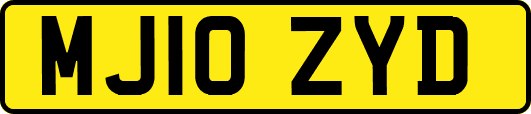 MJ10ZYD