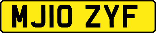 MJ10ZYF