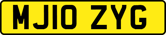 MJ10ZYG