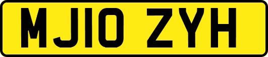 MJ10ZYH