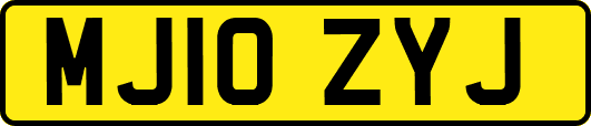 MJ10ZYJ