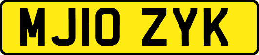 MJ10ZYK
