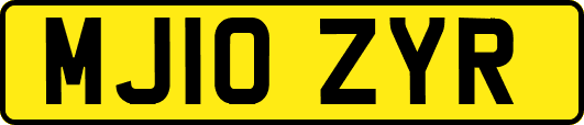 MJ10ZYR