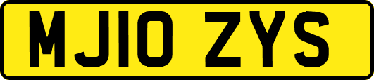 MJ10ZYS