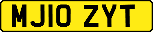 MJ10ZYT