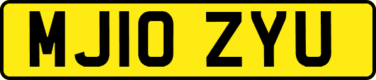 MJ10ZYU