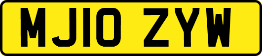 MJ10ZYW