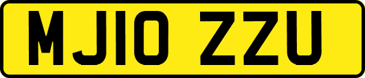 MJ10ZZU