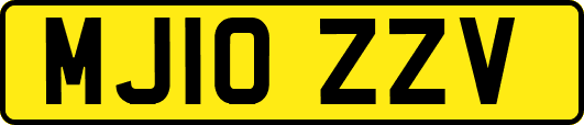 MJ10ZZV
