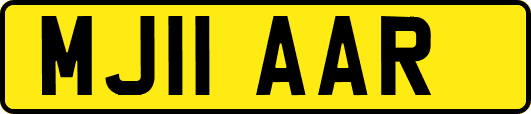 MJ11AAR