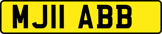 MJ11ABB