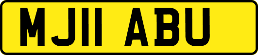 MJ11ABU