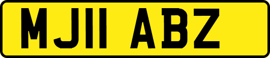 MJ11ABZ