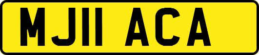 MJ11ACA