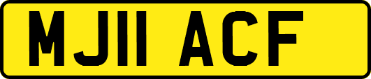 MJ11ACF