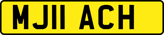 MJ11ACH