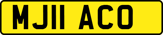 MJ11ACO
