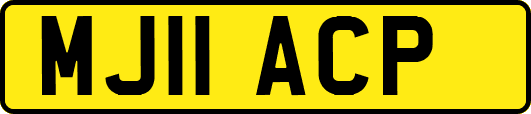 MJ11ACP